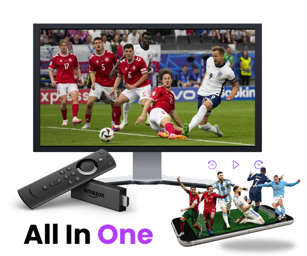 IPTV UK