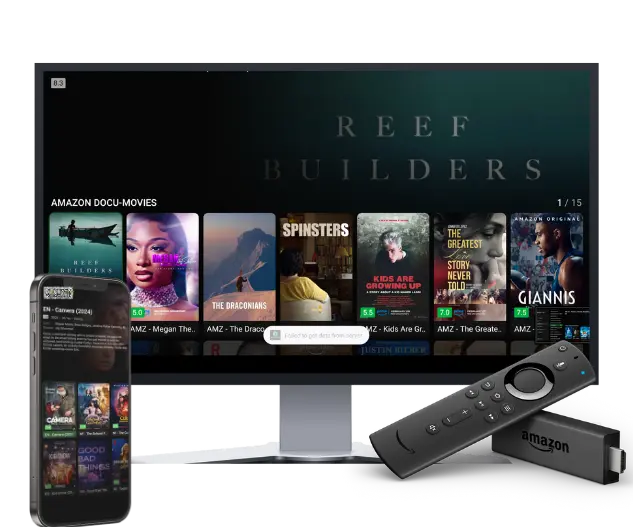IPTV UK