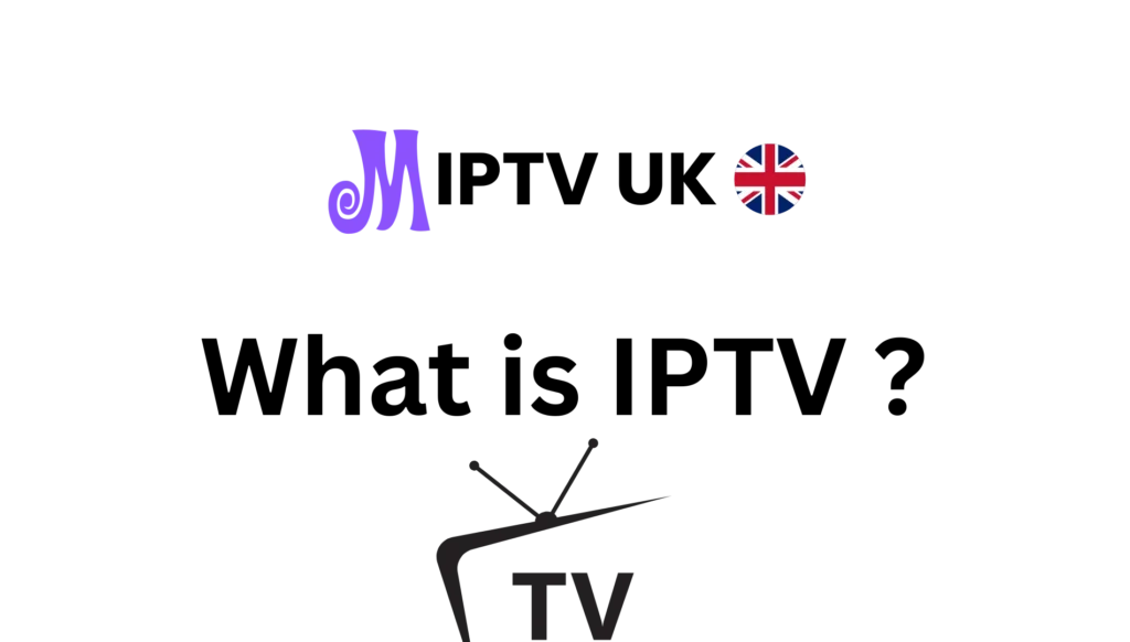 What is IPTV