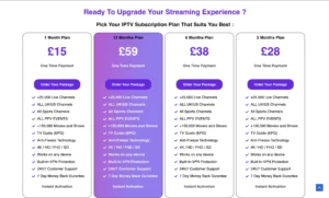 IPTV UK