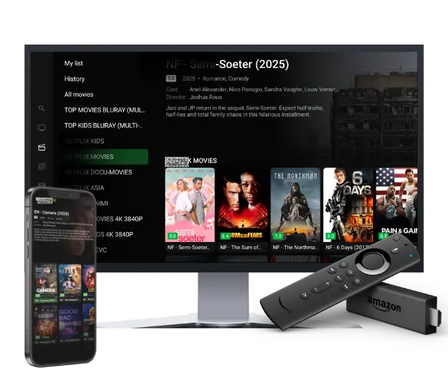 IPTV UK