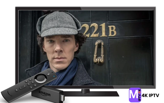 IPTV UK