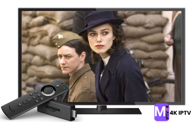 IPTV UK