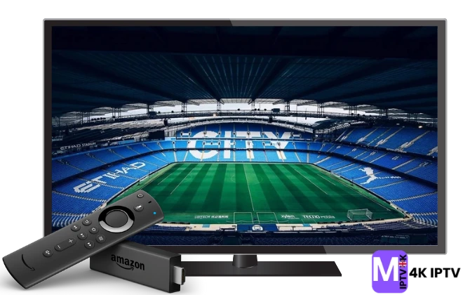 IPTV UK