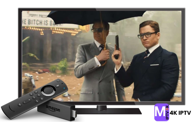 IPTV UK