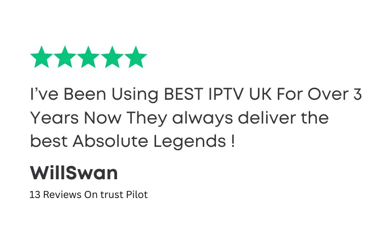IPTV Reviews3