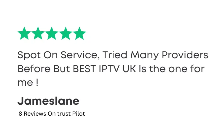 IPTV Reviews4