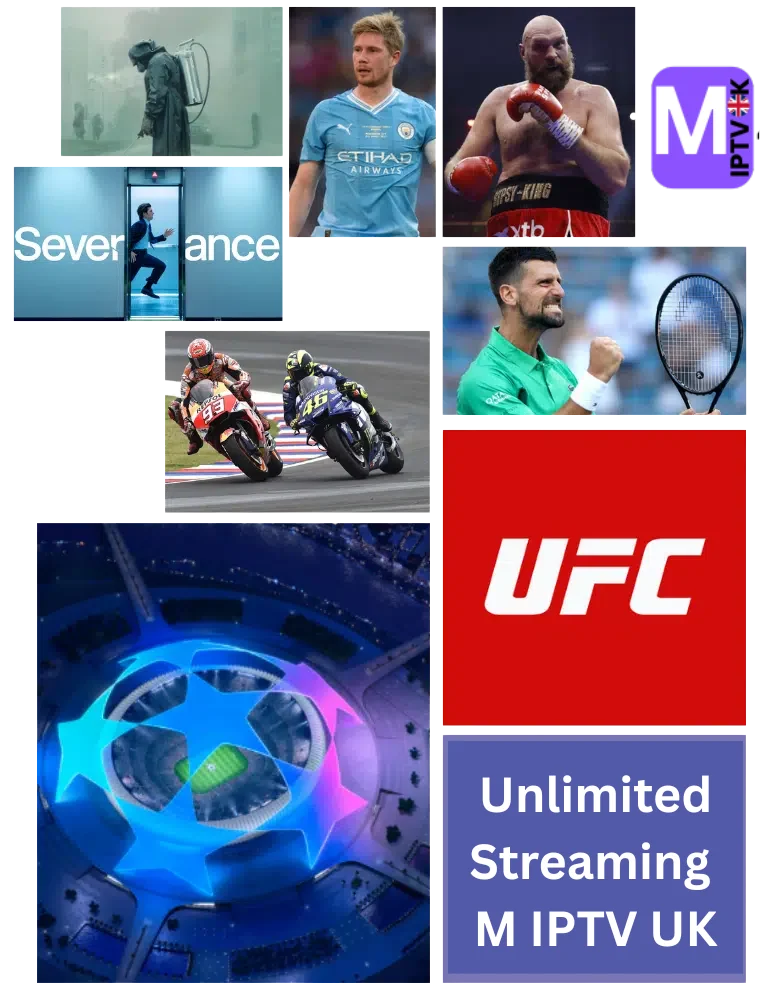 IPTV
